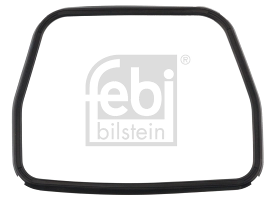 Gasket, automatic transmission oil sump